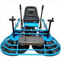 Máy Xoa Nền Đôi Lifan 13HP – Mâm Xoa 800mm