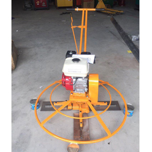 Máy xoa nền Honda GX160