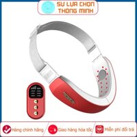 Máy Xóa Nọng Cằm Định H1031 - Định Hình Khuôn Mặt Vline - Nâng Cơ Mặt - Công Nghệ Ánh Sáng DP - 6 Chế Độ - An Toàn