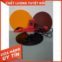 Máy xoa vữa - máy trát tường - máy trà nhám 380mm bảo hành 6 tháng thiết kế hiện đại, động cơ chịu nhiệt tốt