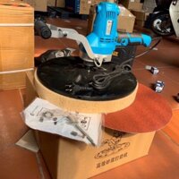 MÁY XOA VỮA XÂY DỰNG SIÊU TIẾT KIỆM THỜI GIAN