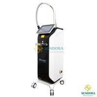 Máy Xoá Xăm Cao Cấp Hi-MEC / Máy Bắn Lazer Xoá Xăm Cao Cấp Hi-MEC HMTR-2150 NHẬP KHẨU - GIÁ TỐT