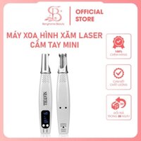 Máy Xóa Xăm Laser Cầm Tay Mini JN-R67 - Xử Lý Tàn Nhang, Nám Hiệu Quả Ngay Tại Nhà