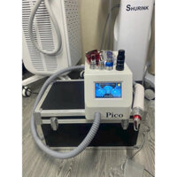 Máy xoá xăm laser mini pico