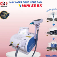 Máy xóa xăm laser mini SE