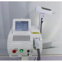 Máy Xóa Xăm Laser Mini SE, Tặng Kèm Kệ Để Máy