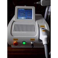 Máy xóa xăm laser mini SE