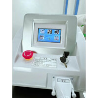 Máy Xoá Xăm Laser YAG Máy Làm Lông Mày Băn N.ám , Tàn Nhang . Máy Laser Mini ( BH 18tháng )