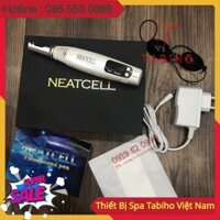 Máy xoá xăm mini - xoá nám, tàn nhang