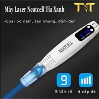 Máy Xóa Xăm, Nám, Tàn Nhan, Chân Mày Laser Mini NEATCELL