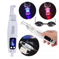 Máy Xóa Xăm, Nám tàn nhang Laser Mini Neatcell Có Bảo hành chính hãng giá tốt