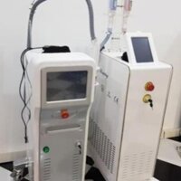 Máy xóa xăm và trị nám laser[CHUYÊN CUNG CẤP MÁY SPA MÁY TRIỆT LÔNG -MÁY XÓA SĂM -MÁY GIẢM BÉO -MÁY HIFU]