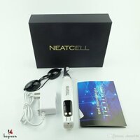 Máy xóa xăm - xóa nám mini Neatcell 2 màu