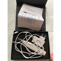 Máy xóa xăm, xóa nám tàn nhang mini cầm tay