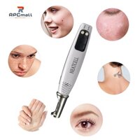 Máy xoá xăm, xoá nám, tàn nhang, nốt ruồi Laser mini NEATCELL; Xoá xăm Tatoo chân mày chuyên dụng