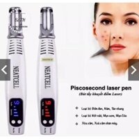 Máy xoá xăm,xoá chân mày, xóa nám tàn nhang mini Neatcell