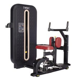 Máy xoay eo MBH MCF-011