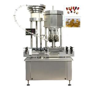 Máy xoáy nút chai FX-6