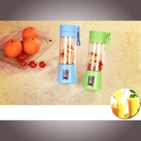 Máy xoay sinh tố 4 lưỡi