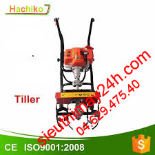 Máy xới cỏ cầm tay Hachiko HC-50