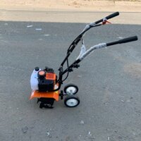 Máy xới đất 2 thì KUBOTA MINI XD-520