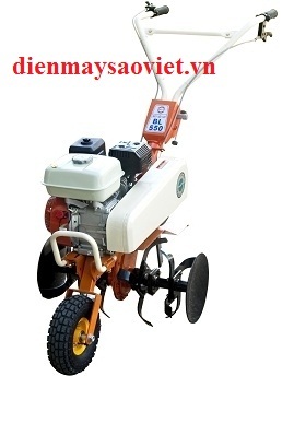 Máy xới đất BL-550