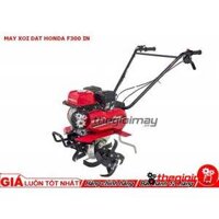Máy xới đất cầm tay Honda F300