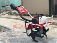 Máy xới đất cầm tay làm vườn YM-680