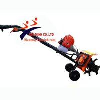 Máy xới đất cầm tay Mini KH01