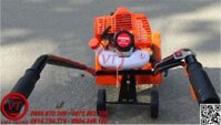 Máy xới đất cầm tay Mini KH01 (VT-MXD79)