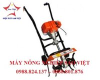 Máy xới đất cầm tay Mini KH01