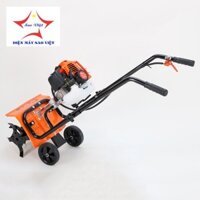 Máy xới đất cầm tay mini Yataka CS-520