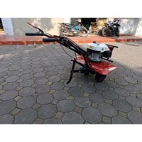 Máy xới đất, cày bừa Mitsukama 1W4G GIÁ RẺ