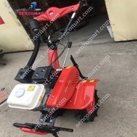 Máy xới đất cày đất làm ruộng làm vườn hãng nhật bản
