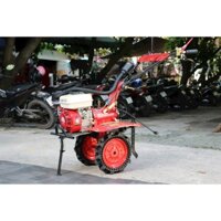 Máy xới đất, cày lên luống oshima XDX-C