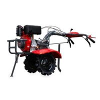Máy Xới Đất Chạy Dầu 173 Senci SC1000D