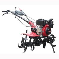 Máy Xới Đất Chạy Dầu 178F Kamastsu KM980HS Có Chuyển Hướng