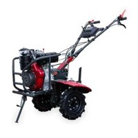 Máy Xới Đất Chạy Dầu 186 Weima WM1100B/186 Có Chuyển Hướng