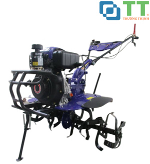 Máy xới đất chạy dầu Kama 178F