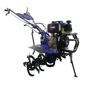Máy xới đất chạy dầu Kama 178F