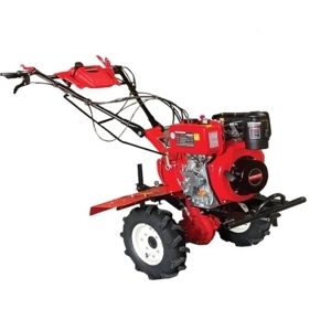 Máy xới đất chạy dầu Kamastsu 5.5HP KM950H