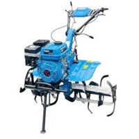 Máy Xới Đất Chạy Xăng Huqama HQ190