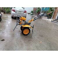 Máy xới đất chạy xăng trâu vàng Taro 170 giá rẻ
