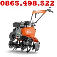 Máy Xới Đất Chạy Xăng Husqvarna TF230