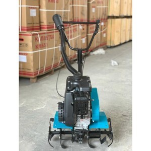 Máy xới đất đa năng chạy Xăng Huspanda HXD 550