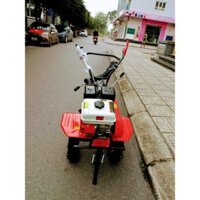 Máy xới đất đa năng dùng cho nhà nông xdx c chính hãng giá tốt