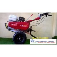 Máy xới đất đa năng Ho nd a TL601