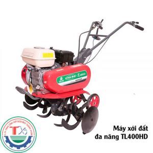 Máy xới đất đa năng Honda TL400HD