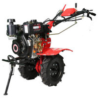 Máy xới đất đa năng Kachita Đề nổ Model JP-173AT gồm dàn xới