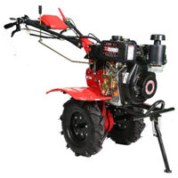 Máy xới đất đa năng Kachita Model JP-178MT với bộ dàn xới